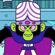 Mojo Jojo (The Powerpuff Girls Movie, 2002)