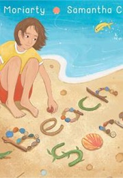 Beach Song (Ros Moriarty)