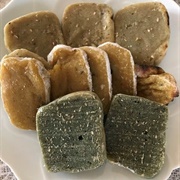 Kankoro Mochi