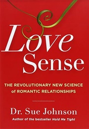 Love Sense (Sue Johnson)
