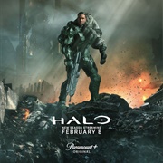 Halo: Season 2
