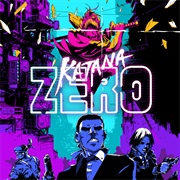 Katana ZERO (2019)