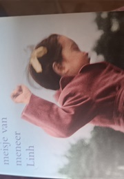 Het Kleine Meisje Van Meneer Linh (Philippe Claudel)