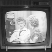 Anachronistic Television
