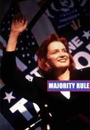Majority Rule (1992)