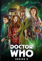 Doctor Who Series 6 (2011)
