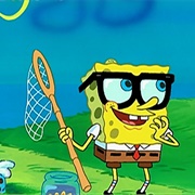 S2.E19: Jellyfish Hunter/The Fry Cook Games