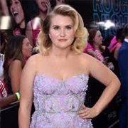 Jillian Bell