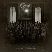 §5 - Opeth