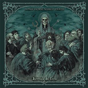 A Pale Horse Named Death - Infernum in Terra