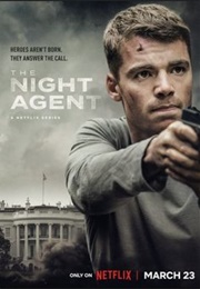 The Night Agent (2023)