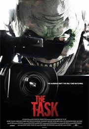 The Task (2011)