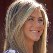 Jennifer Aniston (American Actress)