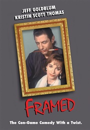 Framed (1990)