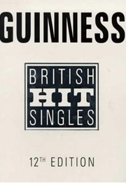 British Hit Singles 12th Edition (Jane Bolton (Ed))