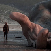 S2.E8: The Drowned Giant