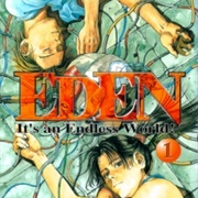 Eden It's an Endless World