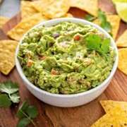 Guacamole
