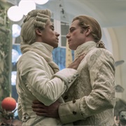 Interview With the Vampire: "The Thing Lay Still" (S1,E7)