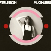Mug Museum - Cate Le Bon