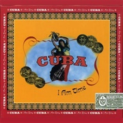 Cuba: I Am Time
