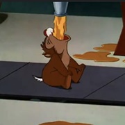 Chip and Dale Nut Butter