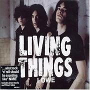 Living Things – I Owe