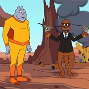 S2.E3: Super Agent 2