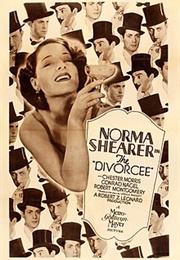 The Divorcee (1930)