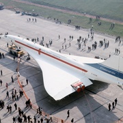 Air France Flight 4590 Crash