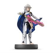 Corrin (Smash Bros.)
