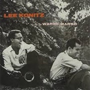 Lee Konitz - With Warne Marsh