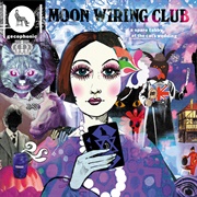 Moon Wiring Club - A Spare Tabby at the Cat's Wedding