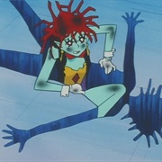 S4.E7: Makoto's Friendship! a Girl Who Adores a Pegasus