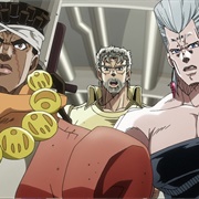 49. High Priestess, Part 1