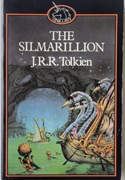 The Silmarillion (J. R. R. Tolkien)