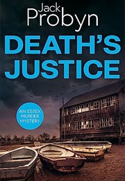 Death's Justice (Jack Probyn)