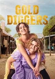 Gold Diggers TV Show (2023)