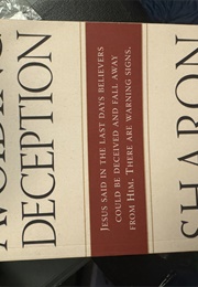 Avoiding Deception (Sharon Daugherty)