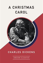 A Christmas Carol (Charles Dickens)