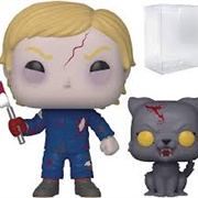 Gage Creed With Church