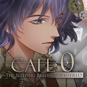 CAFE 0: The Sleeping Beast