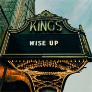 Common & Pete Rock - Wise Up - Single