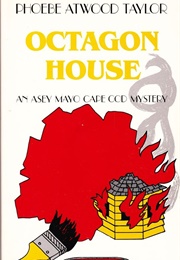 Octagon House (Phoebe Atwood Taylor)