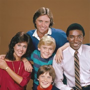 Silver Spoons Season 2