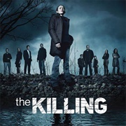 The Killing Season 2