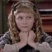 Amy March (Little Women 1994)