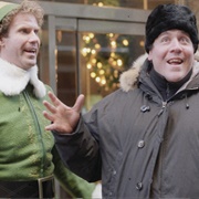 The Movies That Made Us: "Elf" (S3,E8)