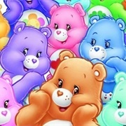Care Bears Theme Song - Care Bears Cast