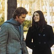 Jennifer Cavalieri and Oliver Barrett